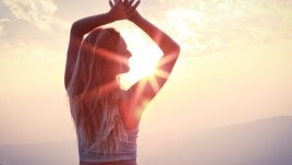 Изумителни начини, по които тялото се лекува само 