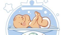 5 характерни черти на дете зодия Везни