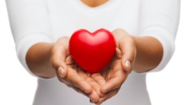 Знаете ли, че... женското сърце бие повече от мъжкото? 