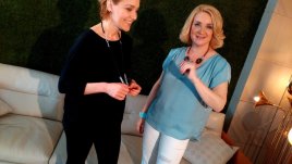 Койна Русева за бума на децата звезди 