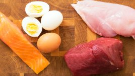 За важните функции на протеините