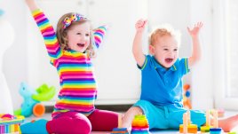 Какво означава „добра“ играчка?