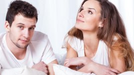 Как да върнете секса след появата на децата?