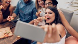 Какви храни предпочитат абитуриентите?