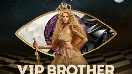 Жената ще е царица в новия VIP Brother