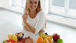 Вкусни съчетания на храни, от които се отслабва