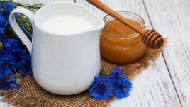 Бабини лекове при кашлица