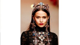 Красиви бижута за есен - зима 2018/2019 