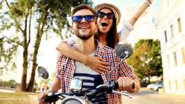 Двойки зодии с дълбока емоционална връзка