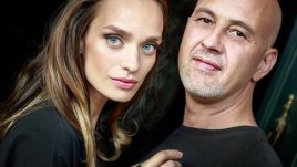 Ирена Милянкова роди момиченце