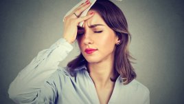 Признаци, че сте в риск от ранна менопауза 