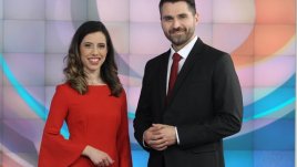 Историите на спортните ни таланти обогатяват сутрешния блок на Bulgaria ON AIR