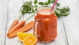 5 напитки, богати на витамини за силен имунитет