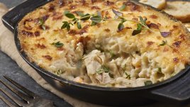 3 бързи ястия, които запазват вкуса си и на другия ден