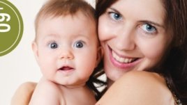 Всичко за храненето от раждането до 2 години