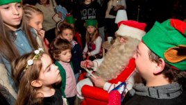  1800 елфи и джуджета атакуват рекорд на Гинес в София