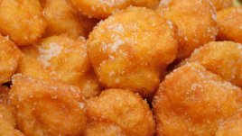 Класически мекици