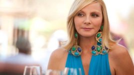 Какво научихме за секса от Саманта Джоунс 