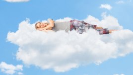 Сънища, които не бива да подминавате