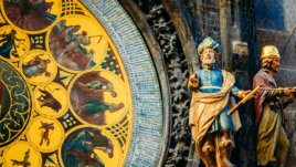 Хубав ден за Везните