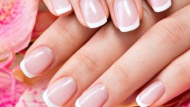 Натурално подхранване за чупливи нокти