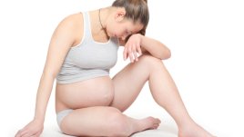 Лъжите, които си повтаряме по време на бременността