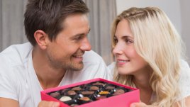 Храни, подходящи за секс игри