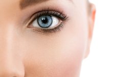 Как да отгледате по-плътни и гъсти вежди?