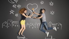 Любовен хороскоп за 21-27 септември  2015