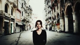 Цитати от Елиф Шафак