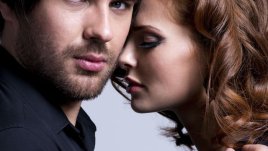 Мисля, че се влюбвам. Ужас!