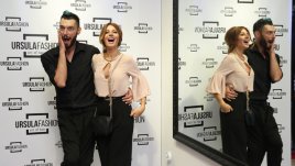 Борислав Сапунджиев – Урсула откри салон за красота