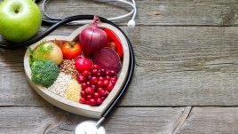 Как да се справим с кръвното налягане без хапчета?