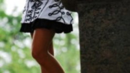 Жени мразят краката си