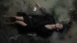 Тея Сугарева с авторски спектакъл за Вирджиния Улф на независима сцена