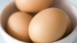 Най-мръсните храни