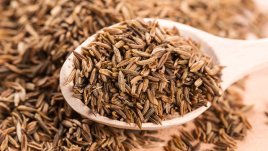 Здравословни ползи от водата от кимион 