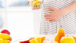 Хемороиди по време на бременност – как да се справим 