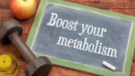 Типове метаболизъм и хранене според тях