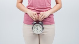 Какви рискове крие ранното идване на менструацията? 