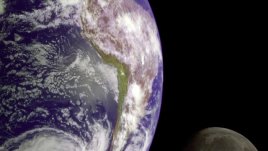 На живо от Космоса – вашата космическа разходка