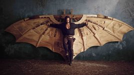 Демоните на Да Винчи 