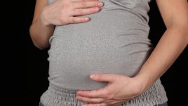 Магнезият – толкова важен по време на бременността 