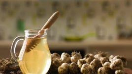 Природни лекове при кашлица и бронхит