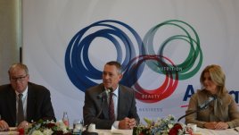 Amway стъпи официално на българския пазар