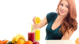 Най-добрите храни за вашата кожа