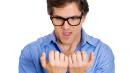 Имате ли обсесивно-компулсивно разстройство?