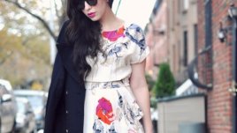 Какво да облека днес