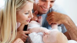 Основни принципи на „привързаното“ възпитание