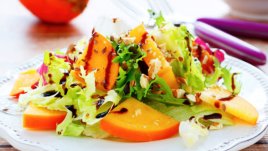 Плодова салата за бременни